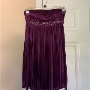 Homecoming/ formal dress